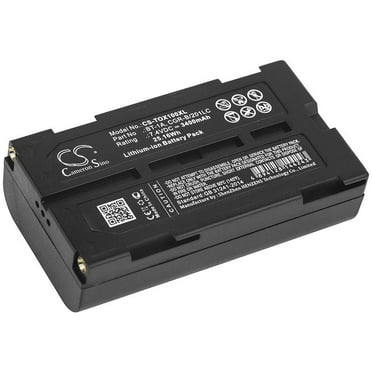 6800mAh Battery Replacement for Logitech 861-000066 Circle 2 ICES-3 V-U0045 533-000145 3 NMB-3 B 6800mAh Battery Replacement for Logitech 861-000066 Circle 2 ICES-3 V-U0045 533-000145 3 NMB-3 B